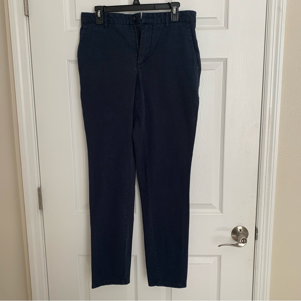 Everlane Athletic Fit Chinos 30x32